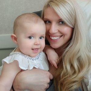 Meet your Posher, Julie